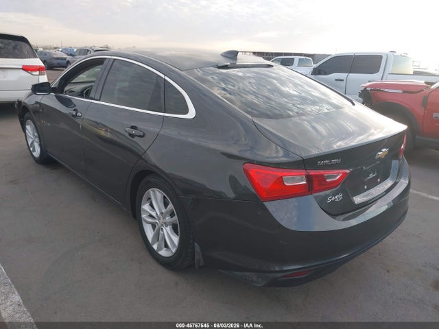 Chevrolet MALIBU 1LT 2017 1G1ZE5ST3HF220005 Image 3