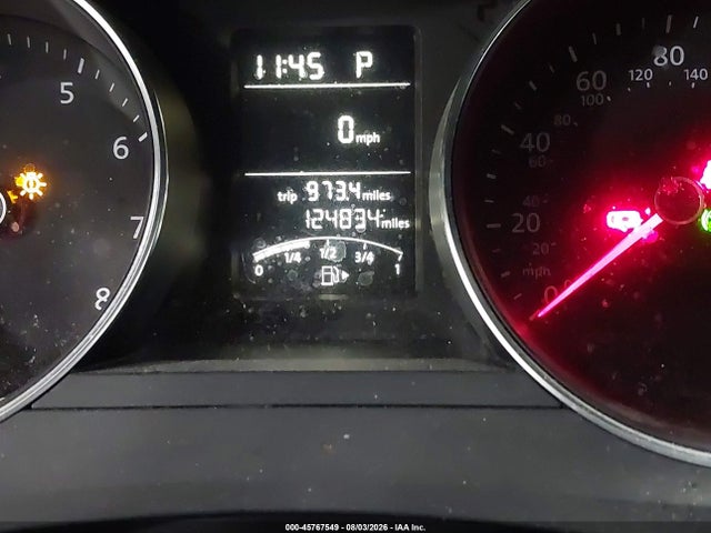 2017 Volkswagen Jetta 1.4t S მანქანა იყიდება აუქციონზე, vin: 3VW2B7AJ6HM208795, აუქციონის ნომერი: 45767549