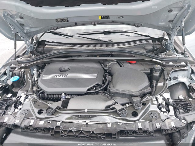 45767552 :رقم المزاد ، WBA23GG07T7V25144 vin ، 2026 Bmw 228 Gran Coupe Xdrive مزاد بيع