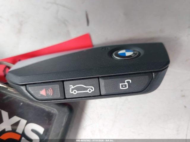 45767552 :رقم المزاد ، WBA23GG07T7V25144 vin ، 2026 Bmw 228 Gran Coupe Xdrive مزاد بيع