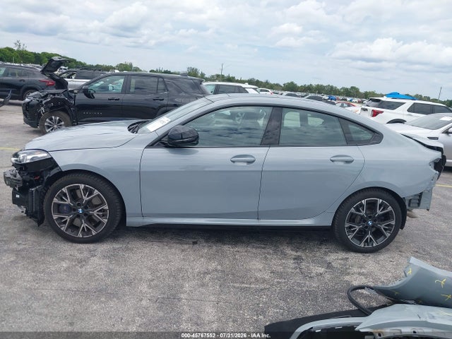 45767552 :رقم المزاد ، WBA23GG07T7V25144 vin ، 2026 Bmw 228 Gran Coupe Xdrive مزاد بيع