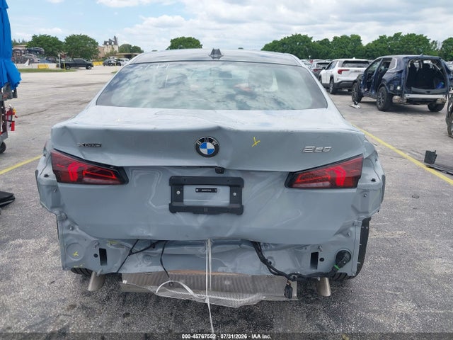 45767552 :رقم المزاد ، WBA23GG07T7V25144 vin ، 2026 Bmw 228 Gran Coupe Xdrive مزاد بيع