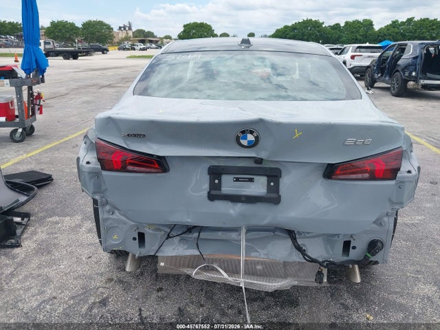 45767552 :رقم المزاد ، WBA23GG07T7V25144 vin ، 2026 Bmw 228 Gran Coupe Xdrive مزاد بيع
