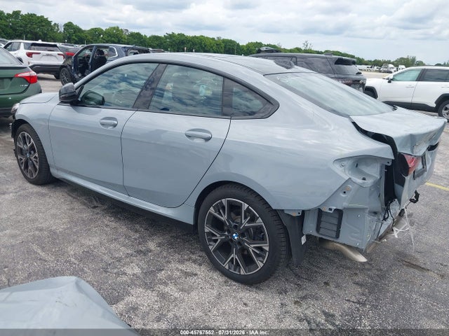 45767552 :رقم المزاد ، WBA23GG07T7V25144 vin ، 2026 Bmw 228 Gran Coupe Xdrive مزاد بيع