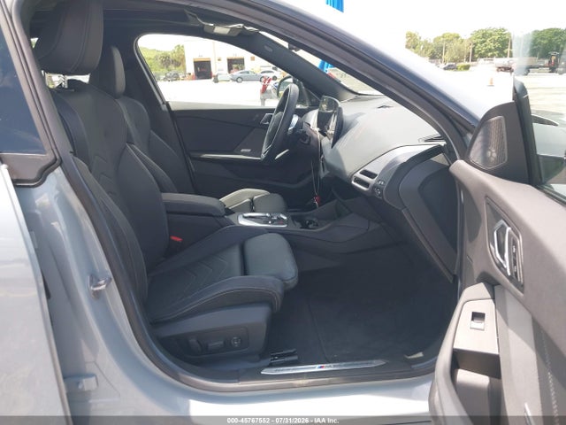 45767552 :رقم المزاد ، WBA23GG07T7V25144 vin ، 2026 Bmw 228 Gran Coupe Xdrive مزاد بيع
