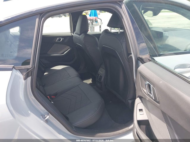 45767552 :رقم المزاد ، WBA23GG07T7V25144 vin ، 2026 Bmw 228 Gran Coupe Xdrive مزاد بيع