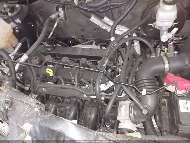 45767553 :رقم المزاد ، 1FMCU9D73BKB60731 vin ، 2011 Ford Escape Xlt مزاد بيع