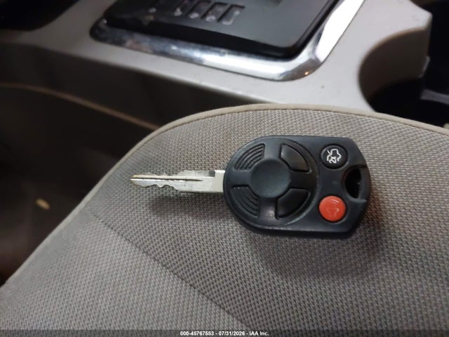 45767553 :رقم المزاد ، 1FMCU9D73BKB60731 vin ، 2011 Ford Escape Xlt مزاد بيع