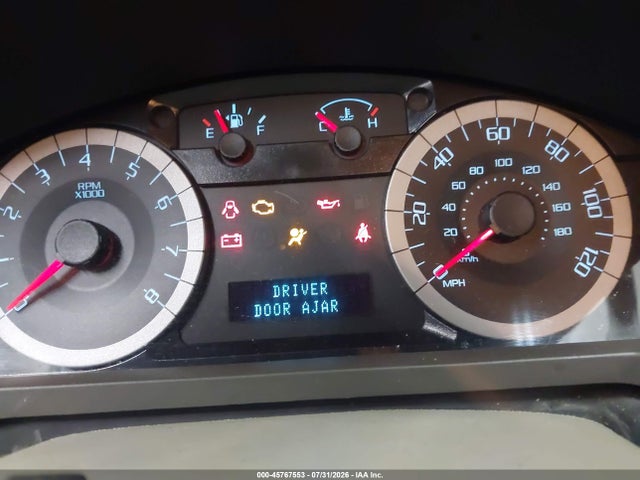 45767553 :رقم المزاد ، 1FMCU9D73BKB60731 vin ، 2011 Ford Escape Xlt مزاد بيع