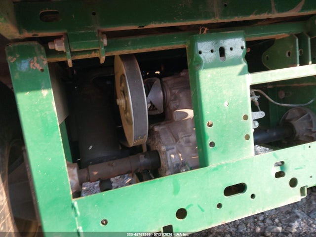 1M04X2SJHGM113877 John Deere Other