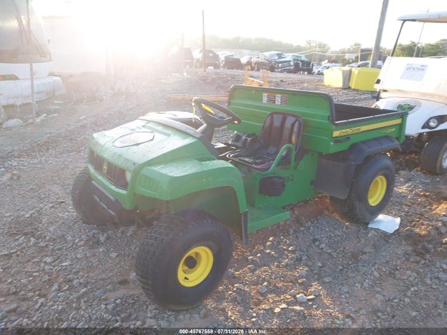 1M04X2SJHGM113877 John Deere Other
