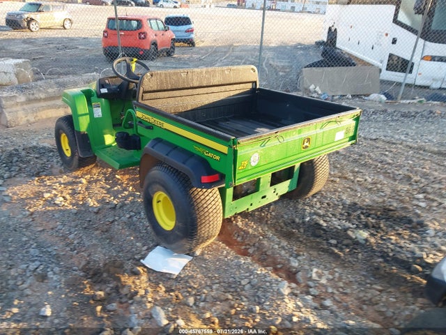 1M04X2SJHGM113877 John Deere Other