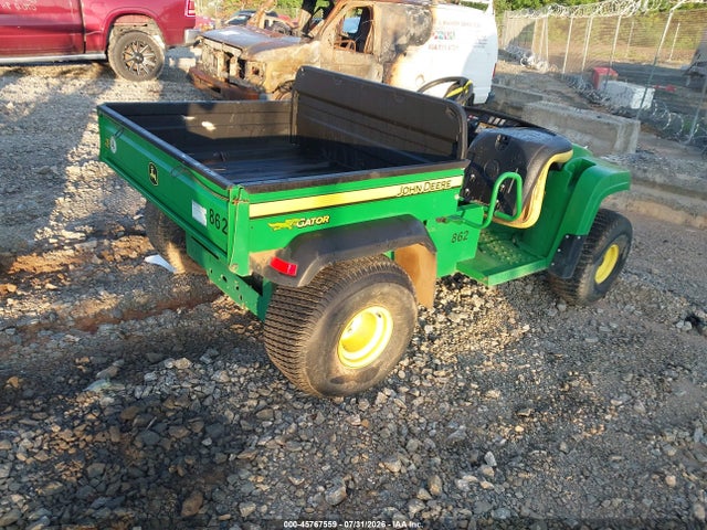 1M04X2SJHGM113877 John Deere Other