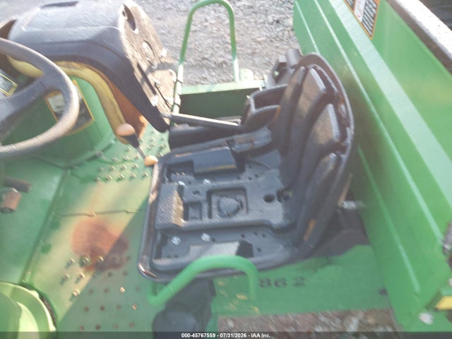 1M04X2SJHGM113877 John Deere Other