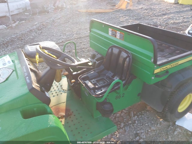1M04X2SJHGM113877 John Deere Other