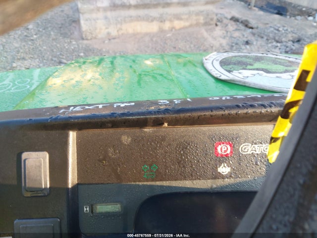 1M04X2SJHGM113877 John Deere Other