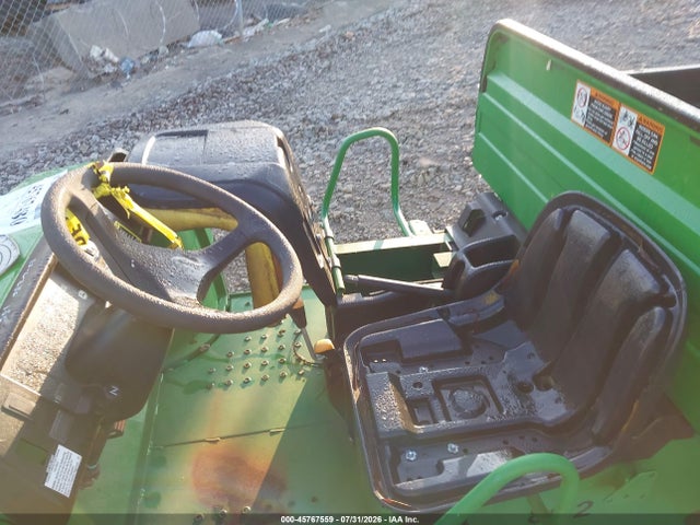 1M04X2SJHGM113877 John Deere Other