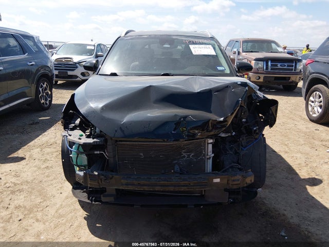 2019 Hyundai Tucson Sel მანქანა იყიდება აუქციონზე, vin: KM8J33AL8KU895654, აუქციონის ნომერი: 45767563