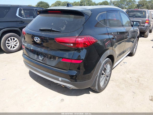 2019 Hyundai Tucson Sel მანქანა იყიდება აუქციონზე, vin: KM8J33AL8KU895654, აუქციონის ნომერი: 45767563