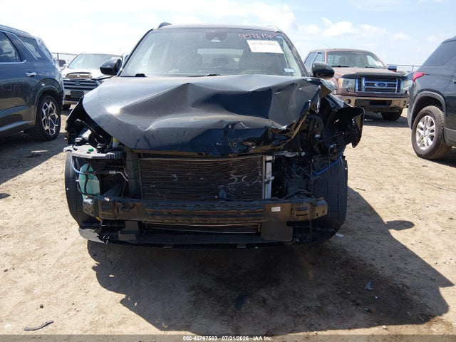 2019 Hyundai Tucson Sel მანქანა იყიდება აუქციონზე, vin: KM8J33AL8KU895654, აუქციონის ნომერი: 45767563