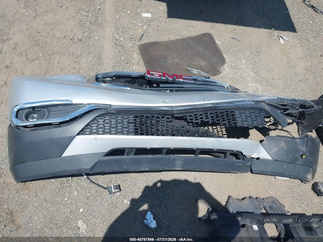 2018 Gmc Acadia Slt-1 მანქანა იყიდება აუქციონზე, vin: 1GKKNMLS4JZ150015, აუქციონის ნომერი: 45767566