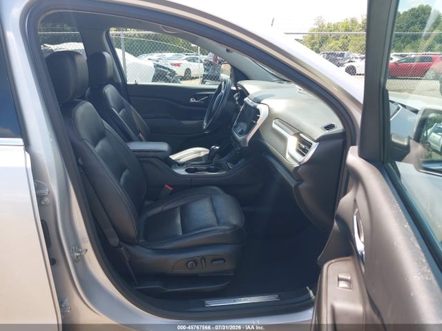 2018 Gmc Acadia Slt-1 მანქანა იყიდება აუქციონზე, vin: 1GKKNMLS4JZ150015, აუქციონის ნომერი: 45767566