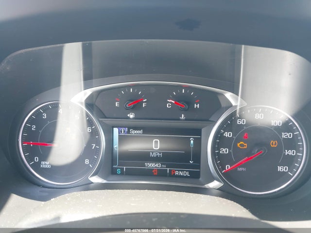 2018 Gmc Acadia Slt-1 მანქანა იყიდება აუქციონზე, vin: 1GKKNMLS4JZ150015, აუქციონის ნომერი: 45767566