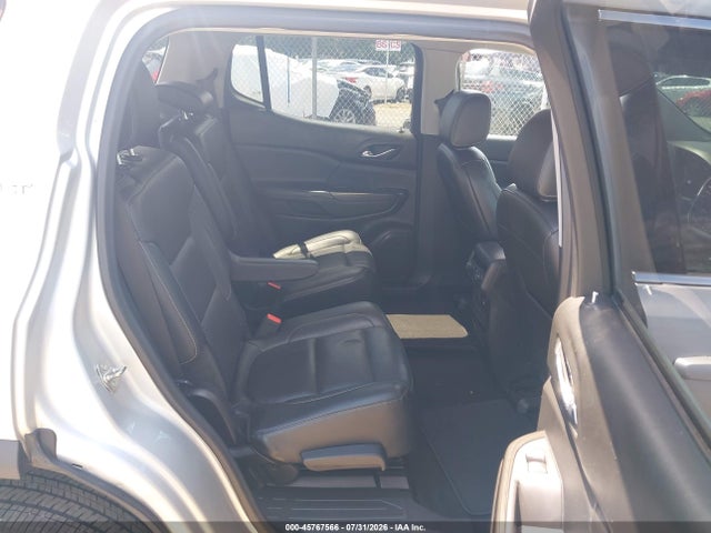2018 Gmc Acadia Slt-1 მანქანა იყიდება აუქციონზე, vin: 1GKKNMLS4JZ150015, აუქციონის ნომერი: 45767566