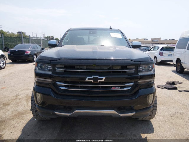 Chevrolet Silverado 1500 Ltz 2016 3GCUKSEC8GG317489 Image 12