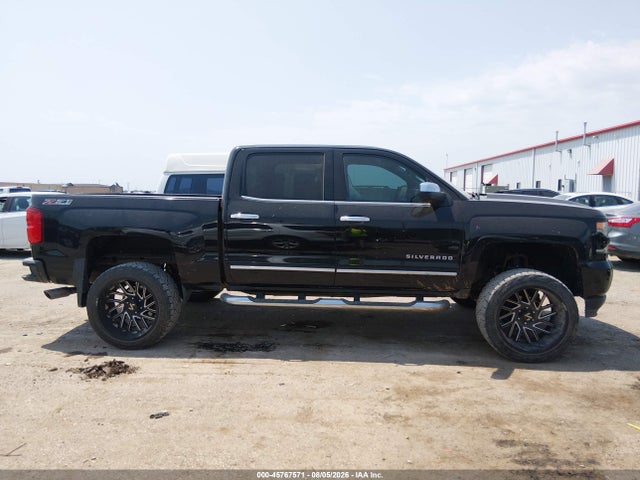 Chevrolet Silverado 1500 Ltz 2016 3GCUKSEC8GG317489 Image 13