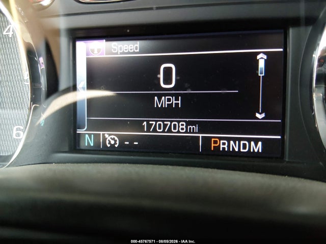 Chevrolet Silverado 1500 Ltz 2016 3GCUKSEC8GG317489 Image 15