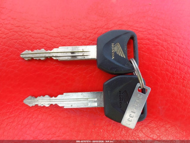 MLHND1614N5100206 Honda Crf300 L