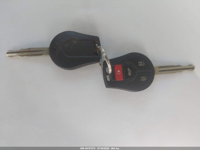 Nissan Versa 1.6 Sv 2014 3N1CN7AP4EL876652 Image 11