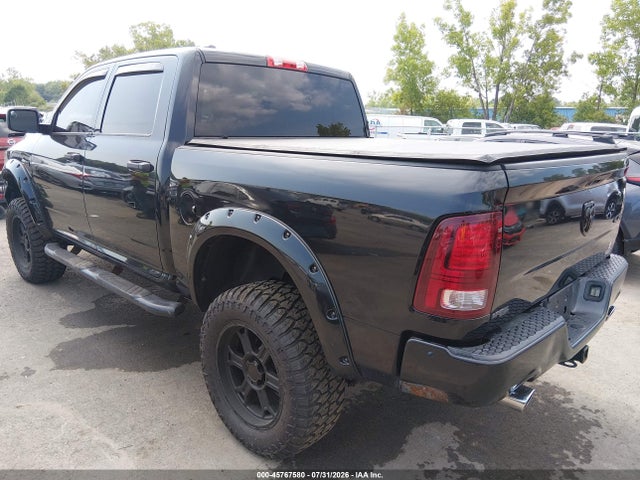 45767580 :رقم المزاد ، 1C6RR7KT5FS636043 vin ، 2015 Ram 1500 Express مزاد بيع