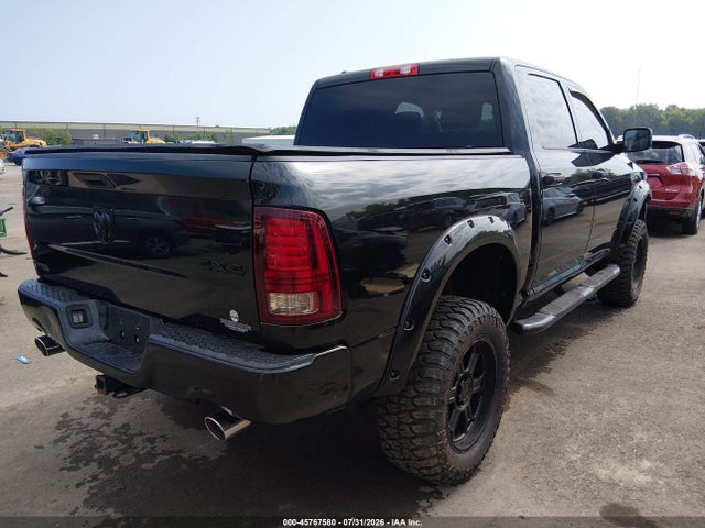 45767580 :رقم المزاد ، 1C6RR7KT5FS636043 vin ، 2015 Ram 1500 Express مزاد بيع