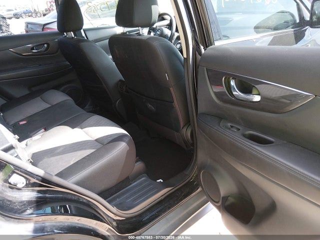 Aukcja sprzedaży 2020 Nissan Rogue Sv Fwd, vin: JN8AT2MT2LW001975, numer aukcji: 45767583