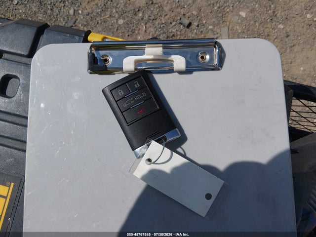 45767585 :رقم المزاد ، 1G6AA5RA2E0182756 vin ، 2014 Cadillac Ats Standard مزاد بيع