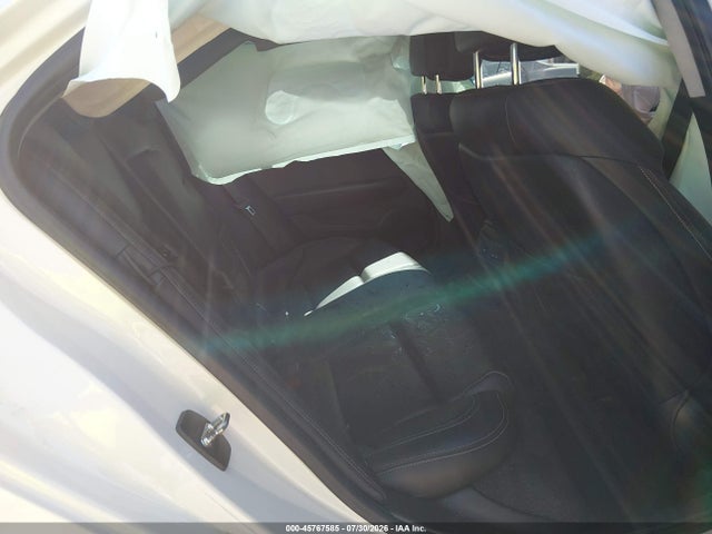 45767585 :رقم المزاد ، 1G6AA5RA2E0182756 vin ، 2014 Cadillac Ats Standard مزاد بيع