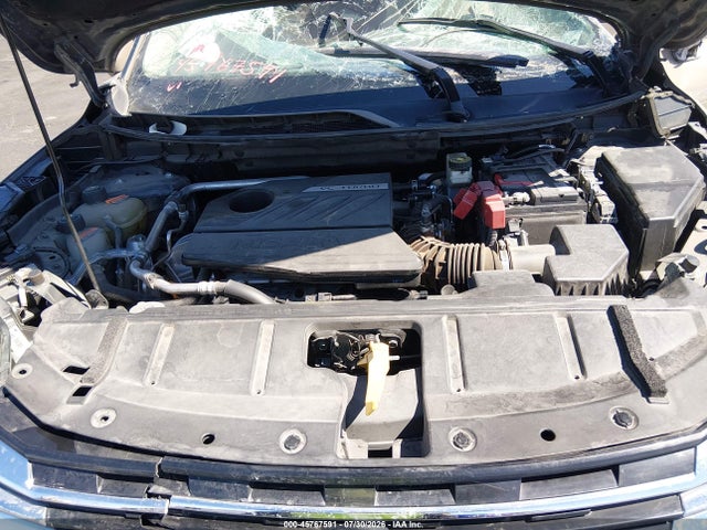 Auction sale of the 2024 Nissan Rogue Sv Fwd, vin: 5N1BT3BA9RC743688, lot number: 45767591