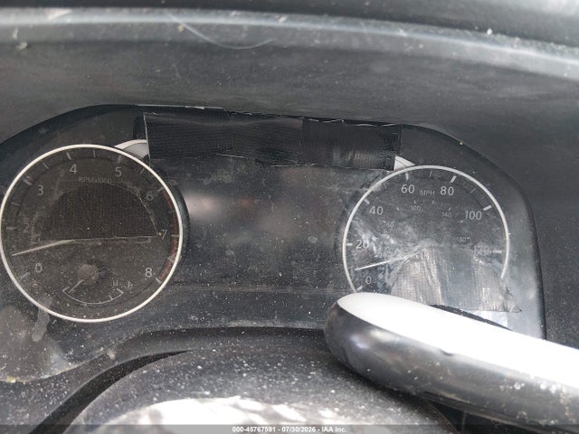 Auction sale of the 2024 Nissan Rogue Sv Fwd, vin: 5N1BT3BA9RC743688, lot number: 45767591