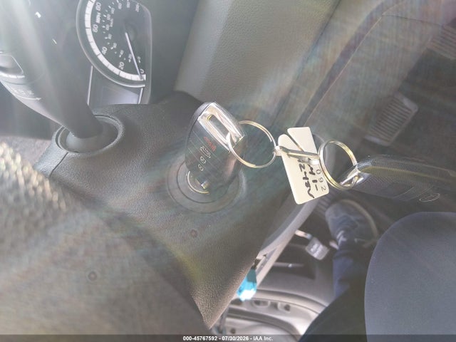 Aukcja sprzedaży 2018 Kia Niro Fe, vin: KNDCB3LC2J5200848, numer aukcji: 45767592
