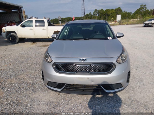 Aukcja sprzedaży 2018 Kia Niro Fe, vin: KNDCB3LC2J5200848, numer aukcji: 45767592