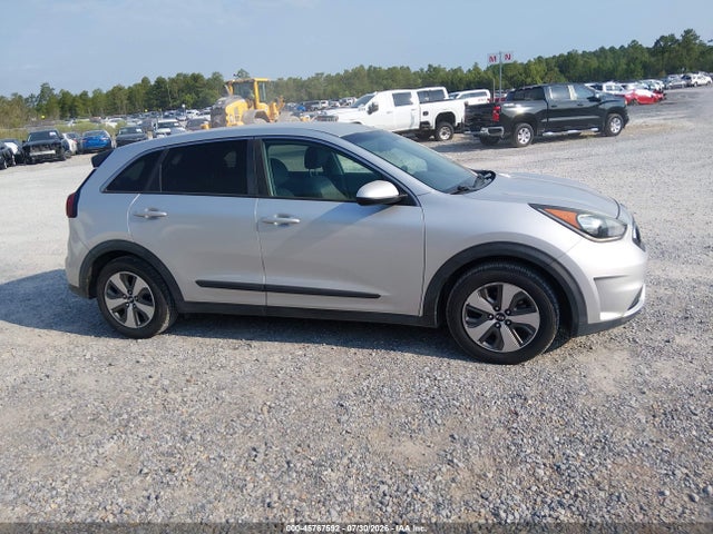 Aukcja sprzedaży 2018 Kia Niro Fe, vin: KNDCB3LC2J5200848, numer aukcji: 45767592