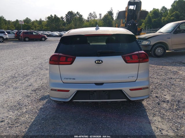 Aukcja sprzedaży 2018 Kia Niro Fe, vin: KNDCB3LC2J5200848, numer aukcji: 45767592