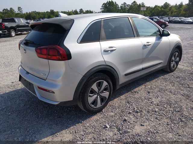Aukcja sprzedaży 2018 Kia Niro Fe, vin: KNDCB3LC2J5200848, numer aukcji: 45767592