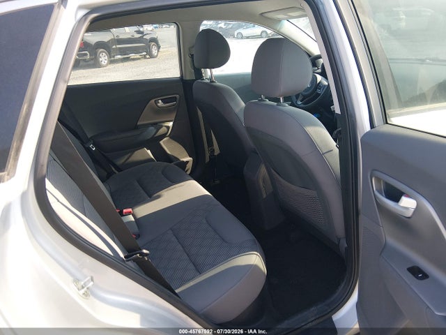 Aukcja sprzedaży 2018 Kia Niro Fe, vin: KNDCB3LC2J5200848, numer aukcji: 45767592