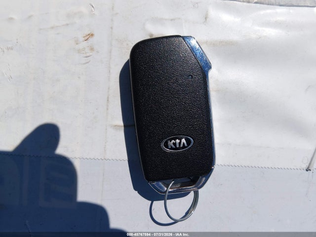 KIA Forte Gt-line 2021 3KPF34AD8ME320707 Image 11
