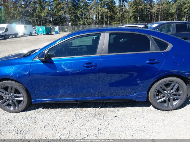 KIA Forte Gt-line 2021 3KPF34AD8ME320707 Image 15