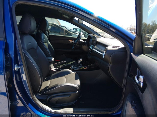 KIA Forte Gt-line 2021 3KPF34AD8ME320707 Image 18