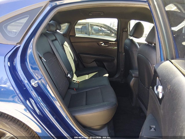 KIA Forte Gt-line 2021 3KPF34AD8ME320707 Image 19